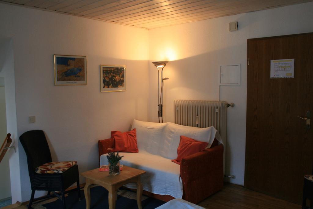 Altes Zollhaus 3*