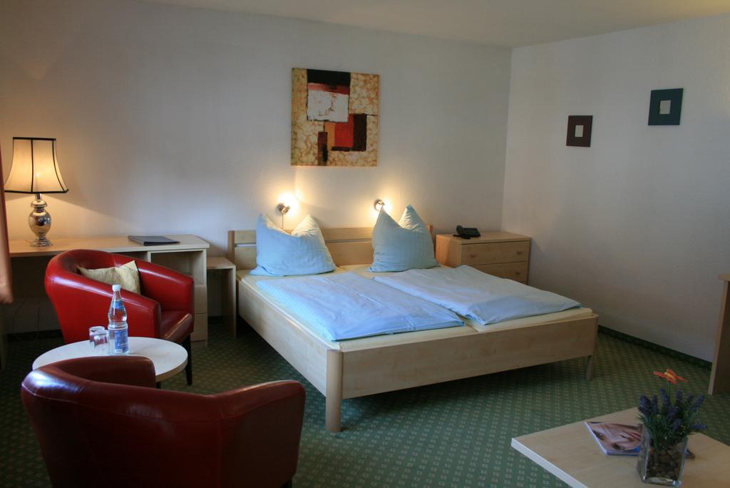 Altes Zollhaus Pensjonat 3*