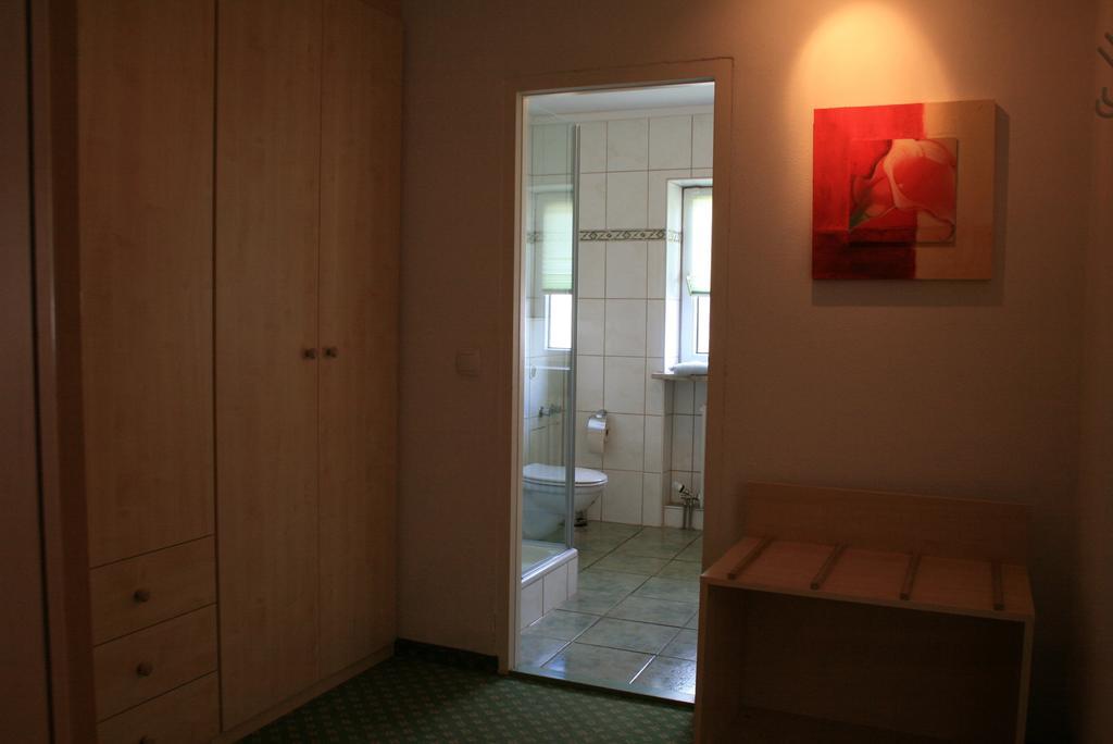 Altes Zollhaus 3* Bad Tölz