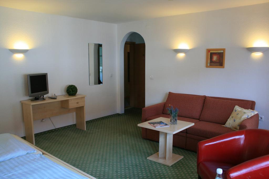 Altes Zollhaus