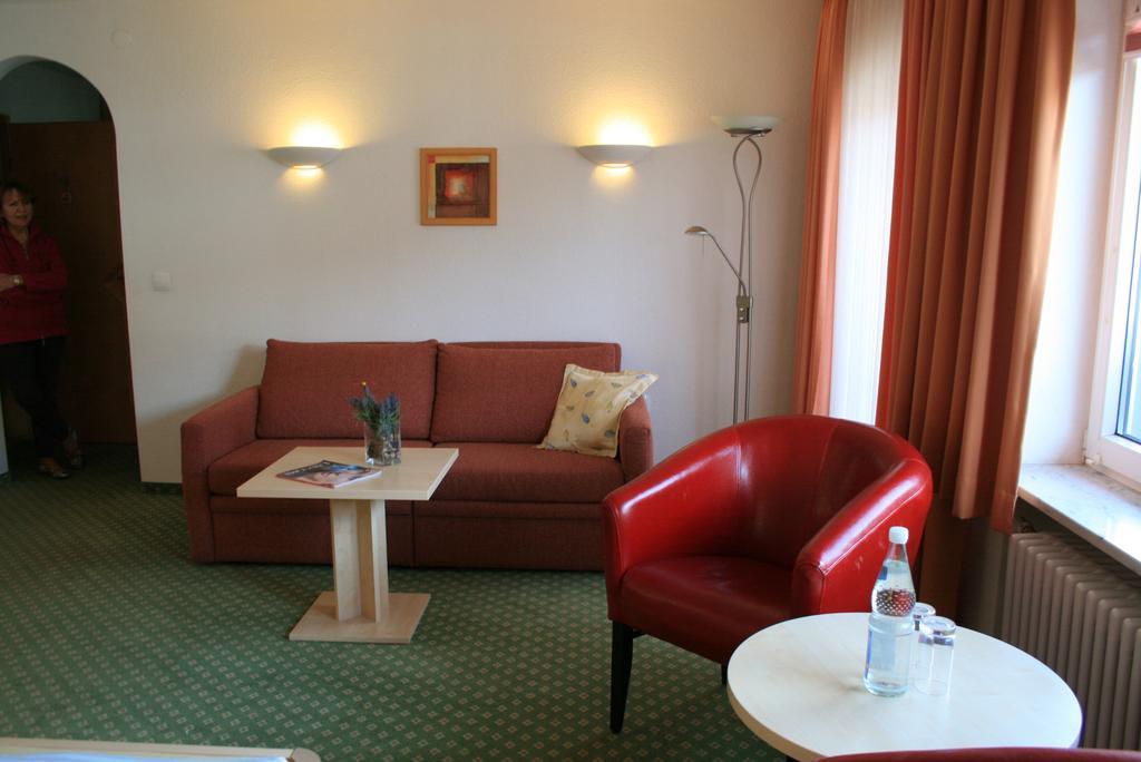 Altes Zollhaus 3* Bad Tölz