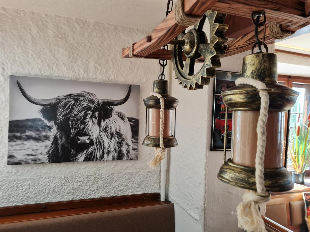 Pensjonat Altes Zollhaus