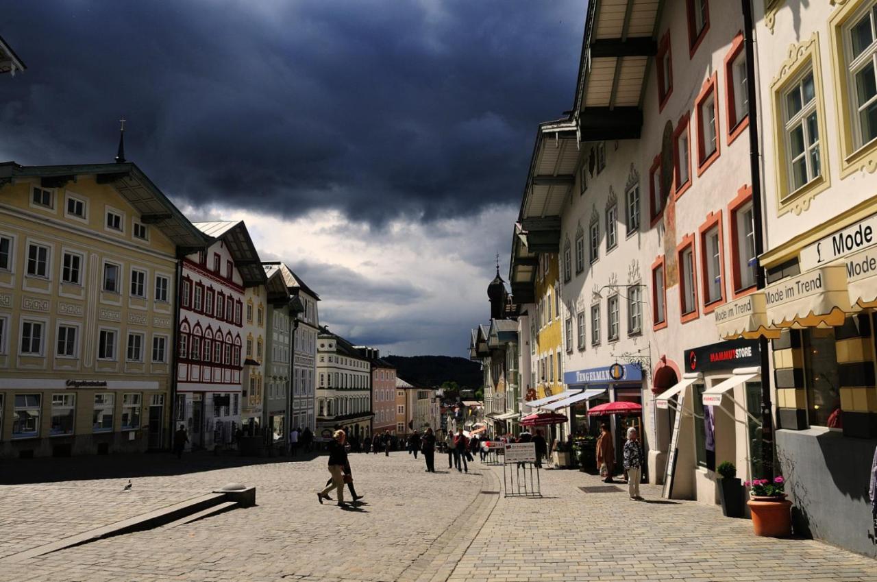 Pensjonat Altes Zollhaus 3*
