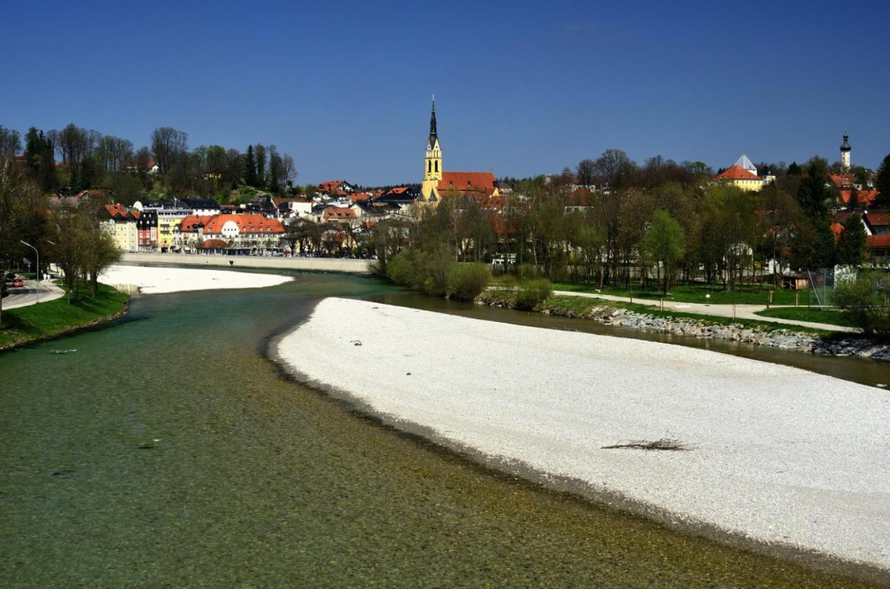 Altes Zollhaus Bad Tölz